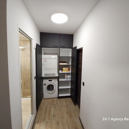 Zoia Apartment Varna Exterior foto