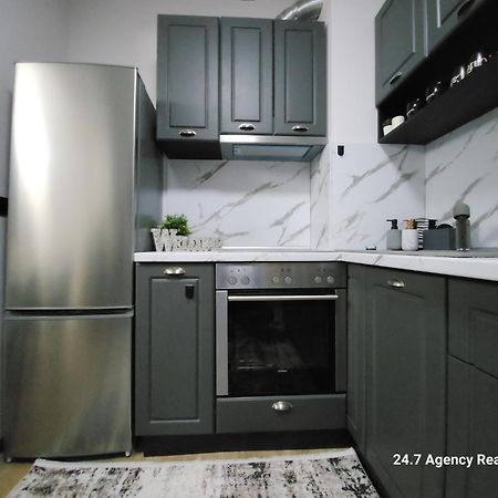 Zoia Apartment Varna Exterior foto