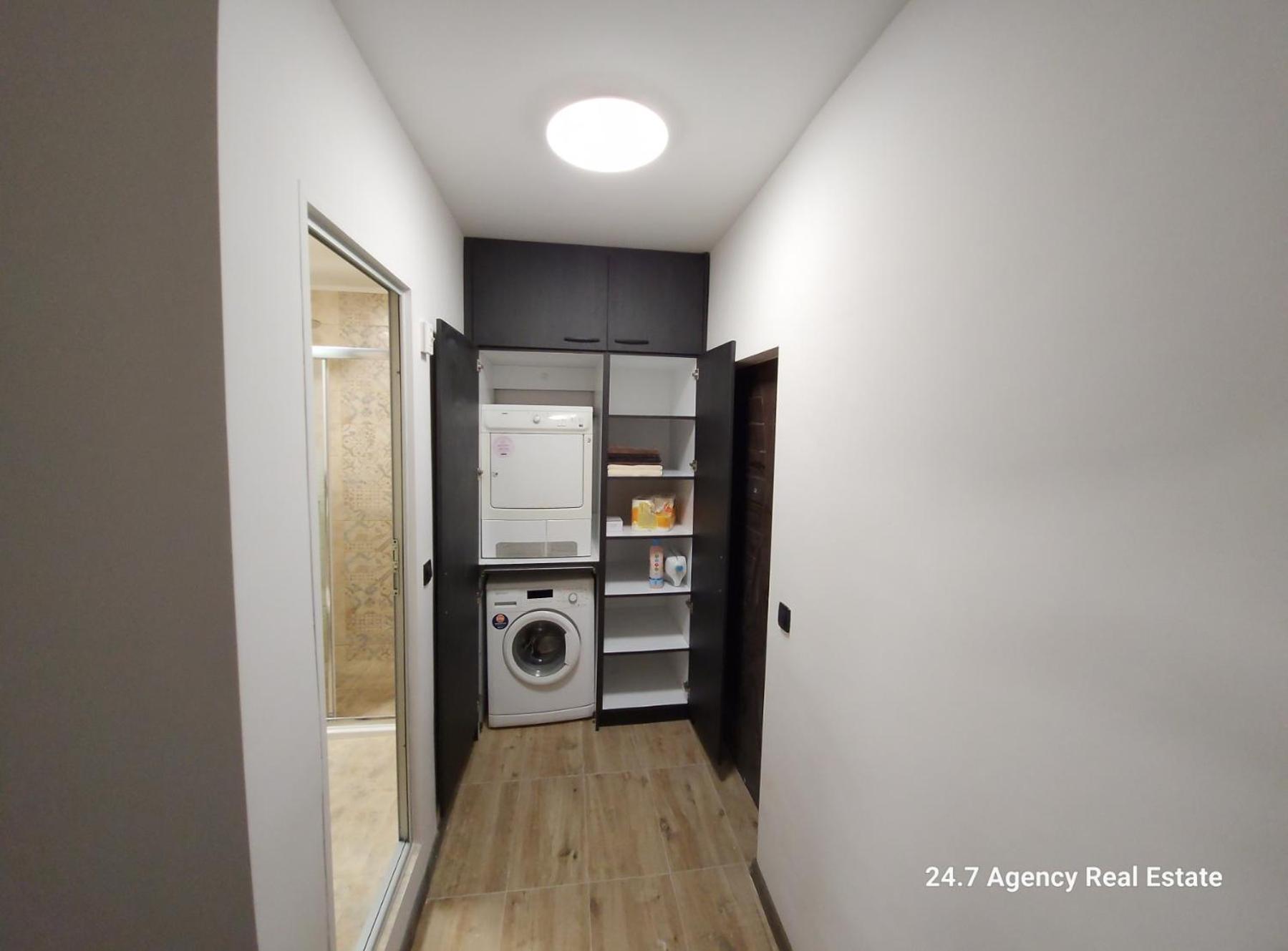 Zoia Apartment Varna Exterior foto