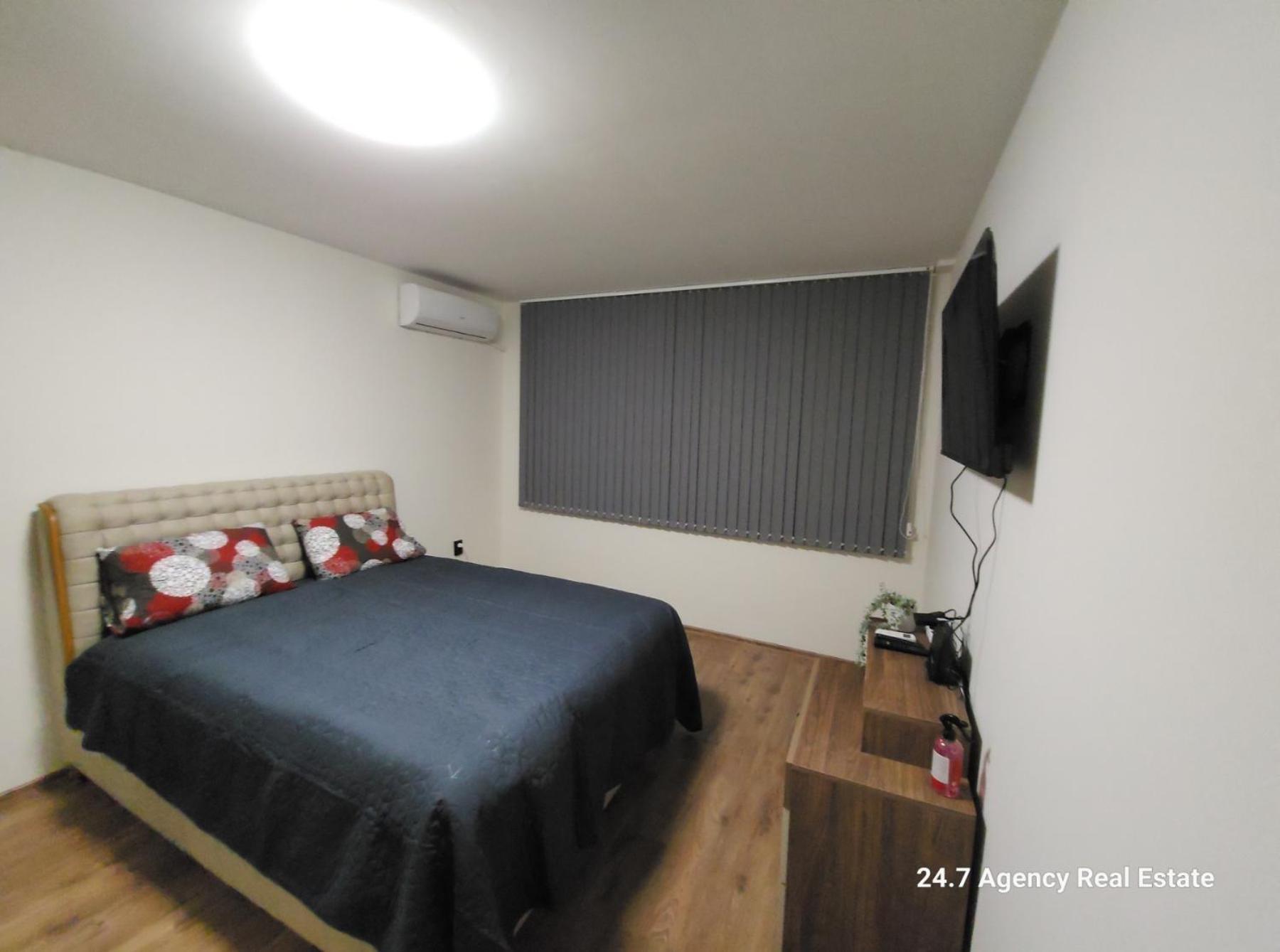Zoia Apartment Varna Exterior foto