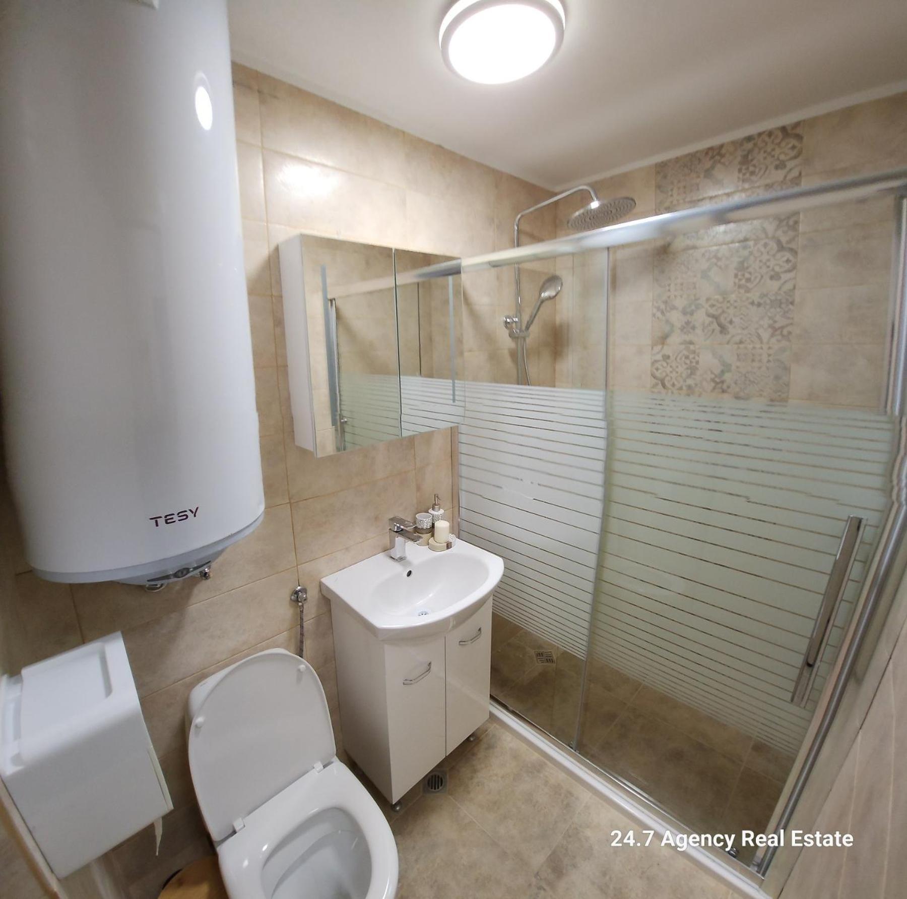 Zoia Apartment Varna Exterior foto