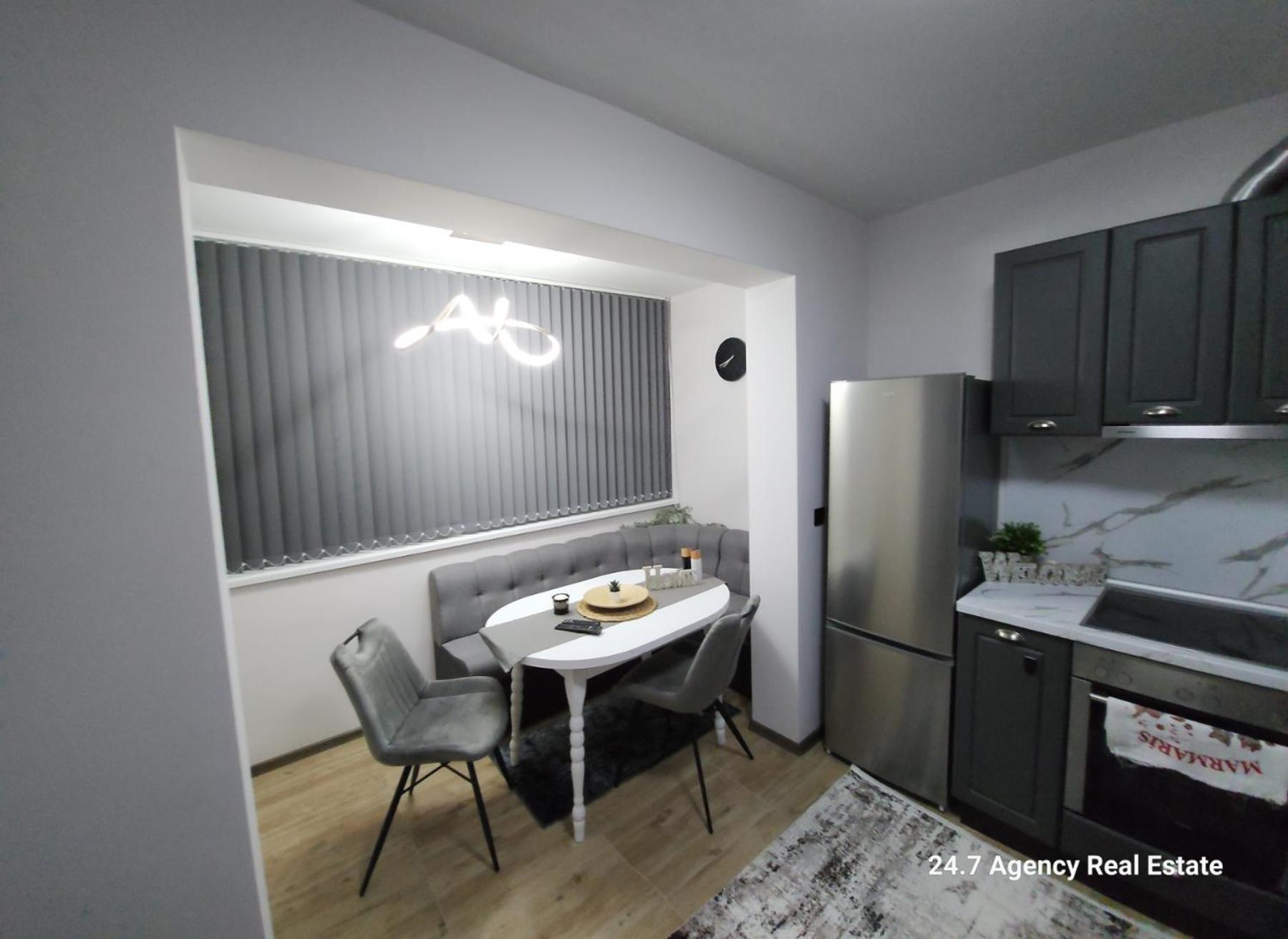 Zoia Apartment Varna Exterior foto